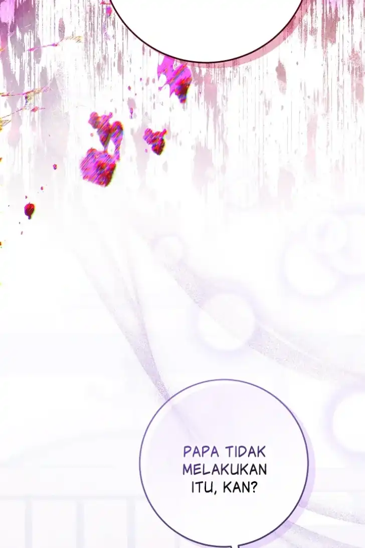 My Daddy Hid His Power Chapter 34 - halaman 103