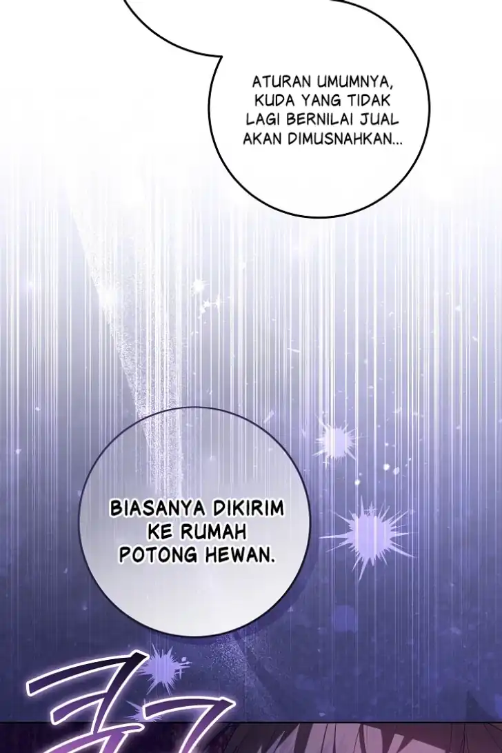My Daddy Hid His Power Chapter 34 - halaman 29
