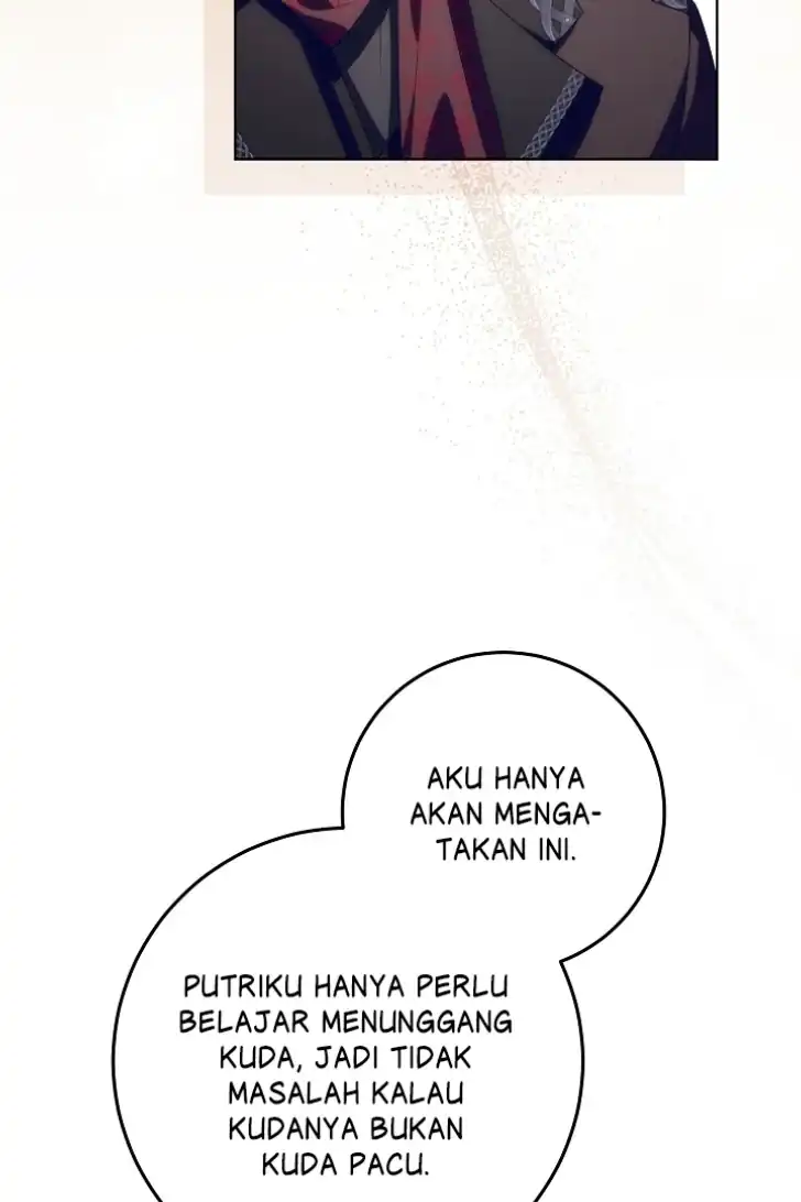 My Daddy Hid His Power Chapter 34 - halaman 37