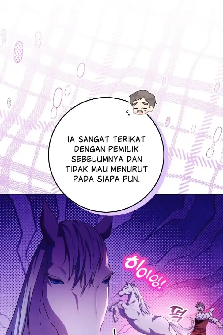 My Daddy Hid His Power Chapter 34 - halaman 39