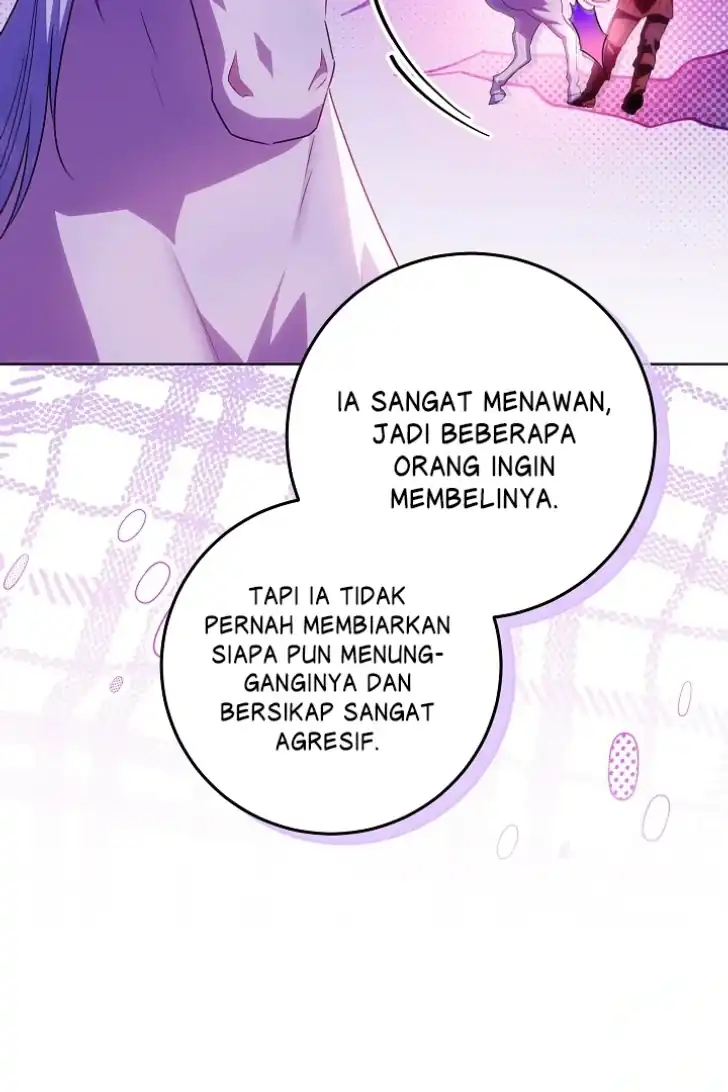 My Daddy Hid His Power Chapter 34 - halaman 40