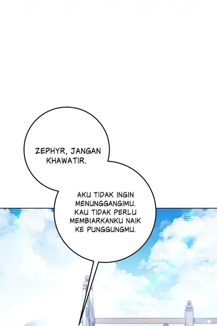 My Daddy Hid His Power Chapter 34 - halaman 60
