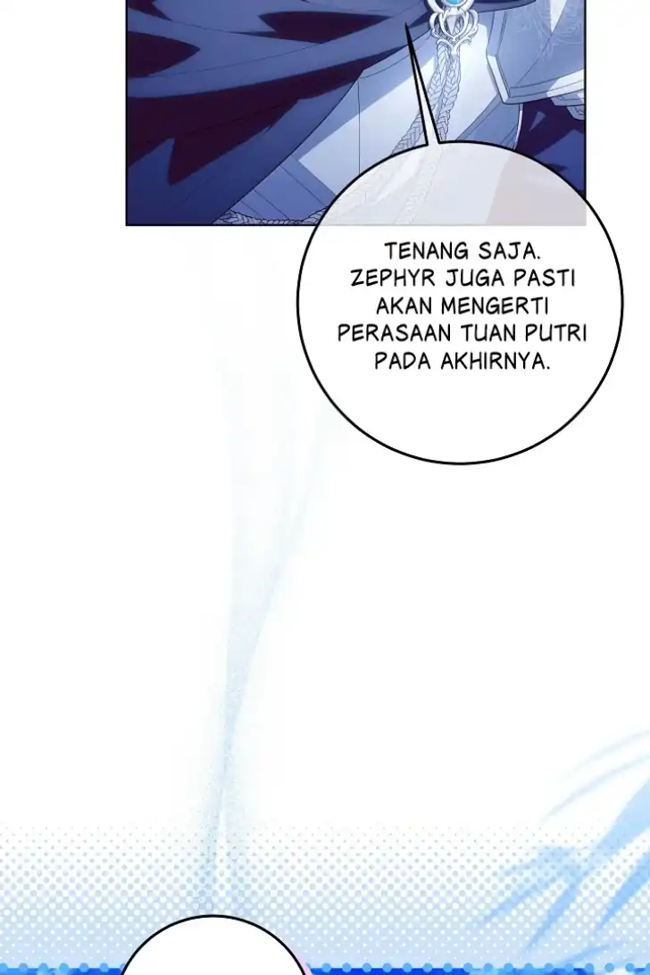 My Daddy Hid His Power Chapter 34 - halaman 93
