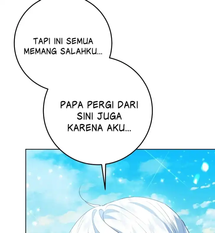 My Daddy Hid His Power Chapter 35 - halaman 100