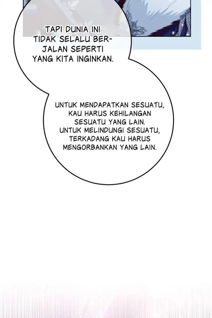 My Daddy Hid His Power Chapter 35 - halaman 107