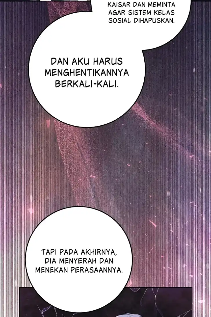 My Daddy Hid His Power Chapter 35 - halaman 109