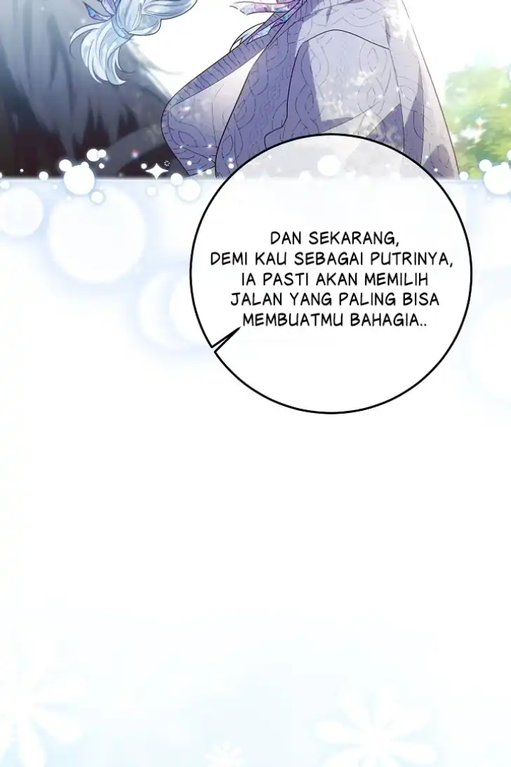 My Daddy Hid His Power Chapter 35 - halaman 114