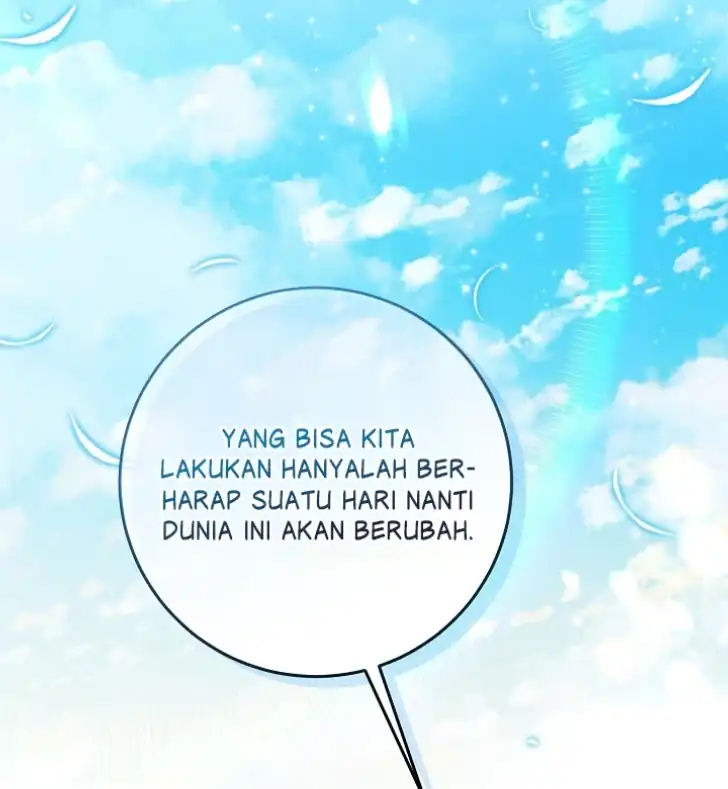 My Daddy Hid His Power Chapter 35 - halaman 119