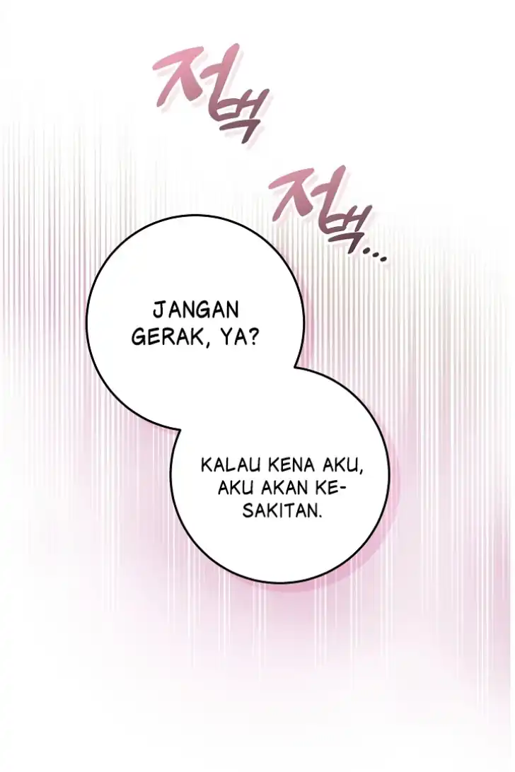 My Daddy Hid His Power Chapter 35 - halaman 29