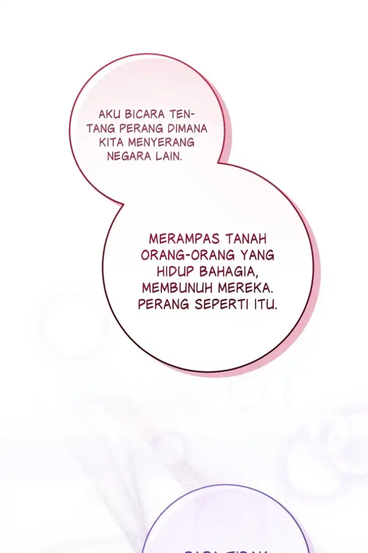 My Daddy Hid His Power Chapter 35 - halaman 3