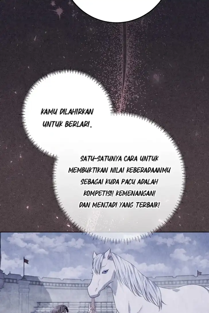 My Daddy Hid His Power Chapter 35 - halaman 44
