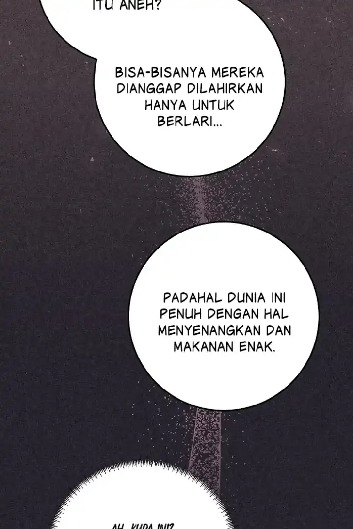 My Daddy Hid His Power Chapter 35 - halaman 46