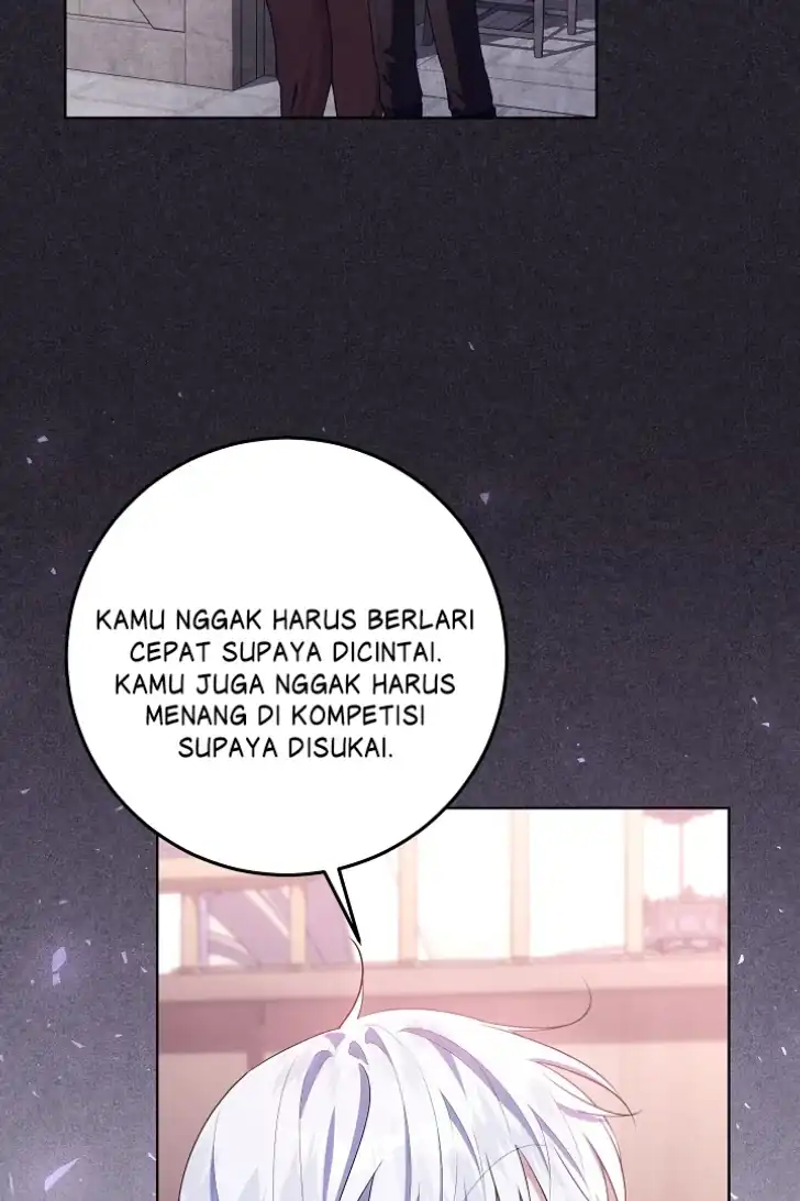 My Daddy Hid His Power Chapter 35 - halaman 48