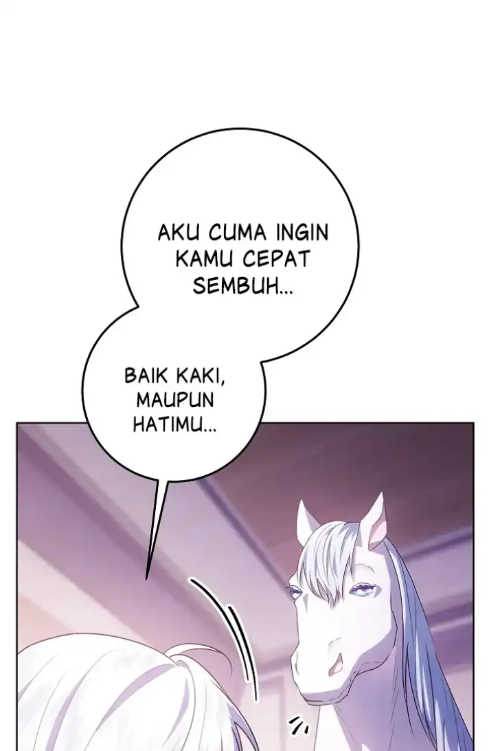 My Daddy Hid His Power Chapter 35 - halaman 50
