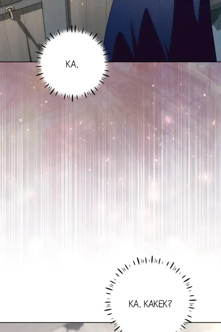 My Daddy Hid His Power Chapter 35 - halaman 58