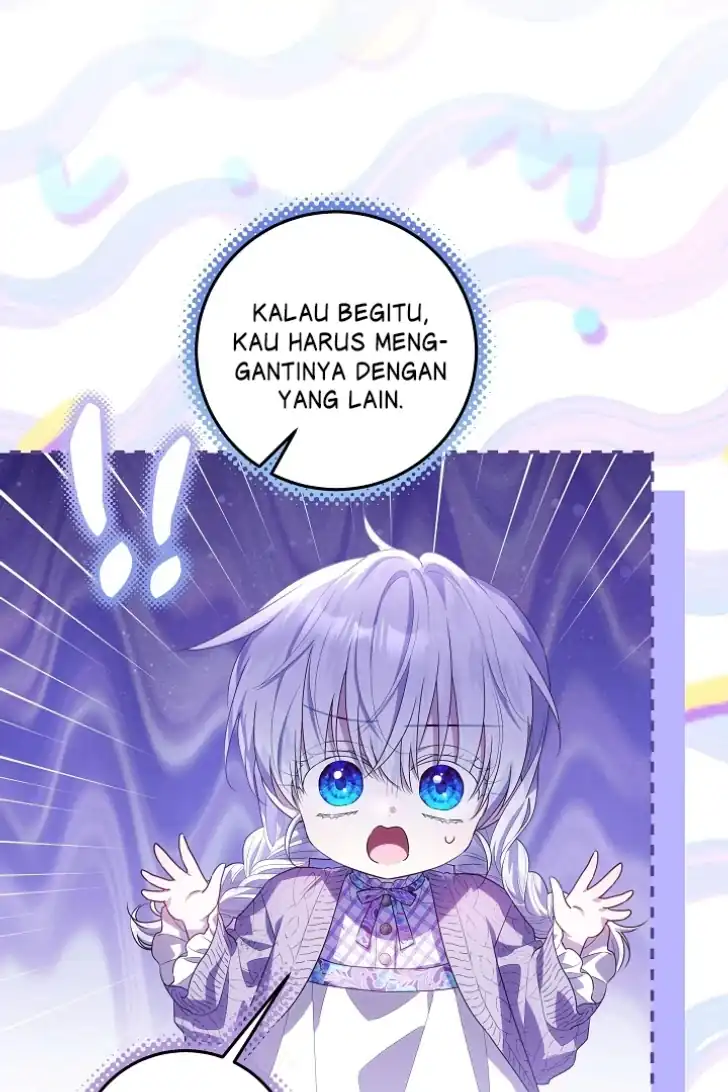 My Daddy Hid His Power Chapter 35 - halaman 66