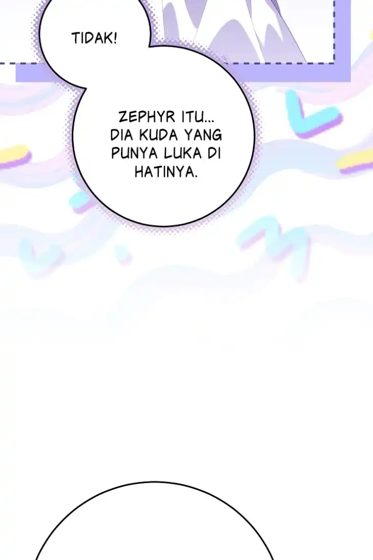My Daddy Hid His Power Chapter 35 - halaman 67