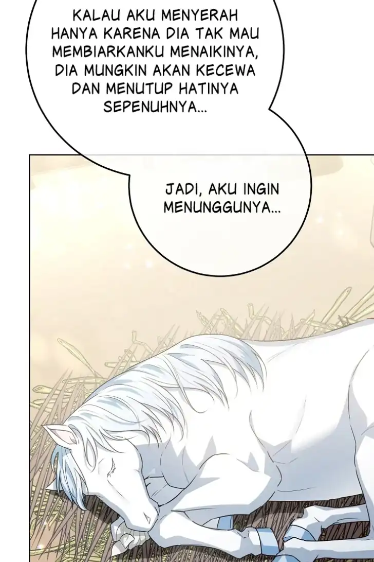 My Daddy Hid His Power Chapter 35 - halaman 68