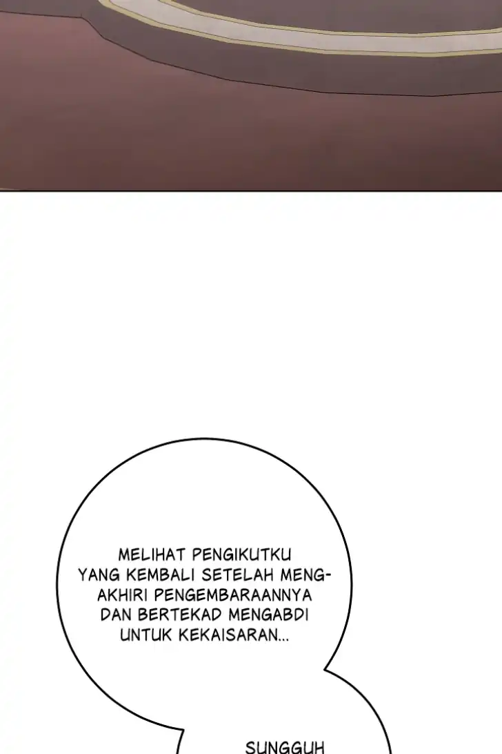 My Daddy Hid His Power Chapter 36 - halaman 10