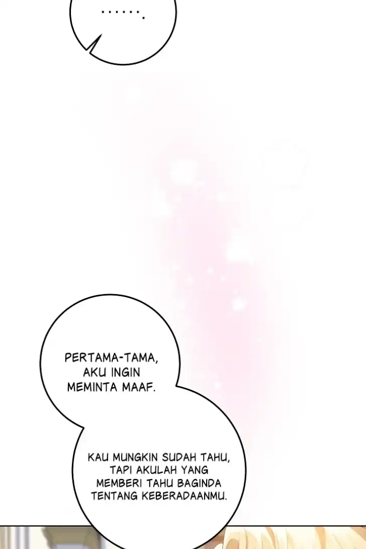 My Daddy Hid His Power Chapter 36 - halaman 110