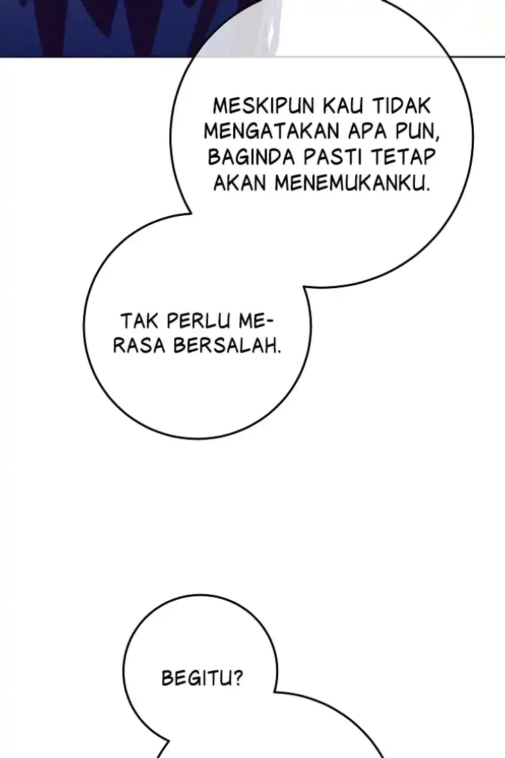 My Daddy Hid His Power Chapter 36 - halaman 113