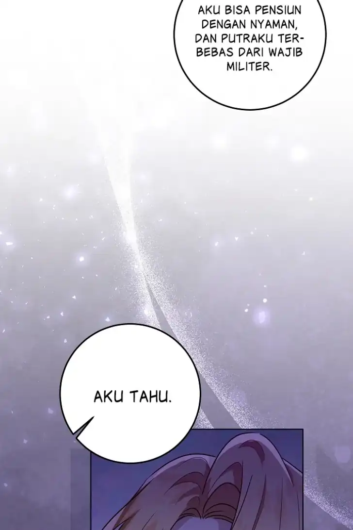 My Daddy Hid His Power Chapter 36 - halaman 115