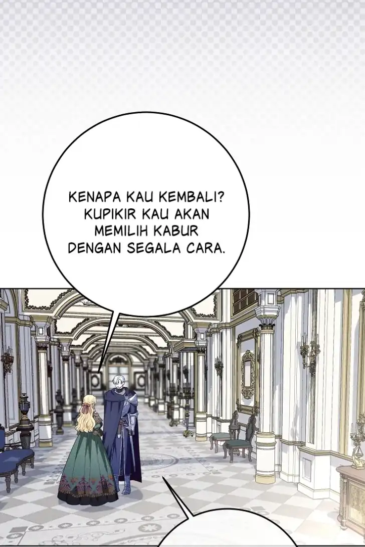 My Daddy Hid His Power Chapter 36 - halaman 117