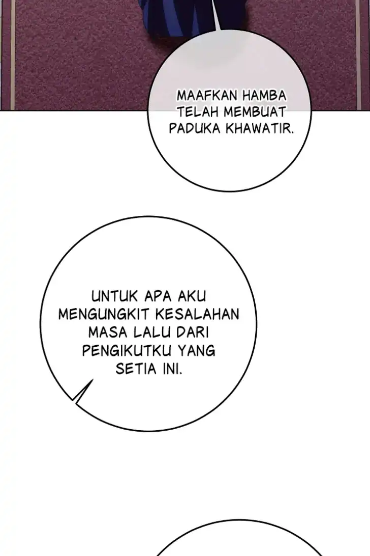 My Daddy Hid His Power Chapter 36 - halaman 12