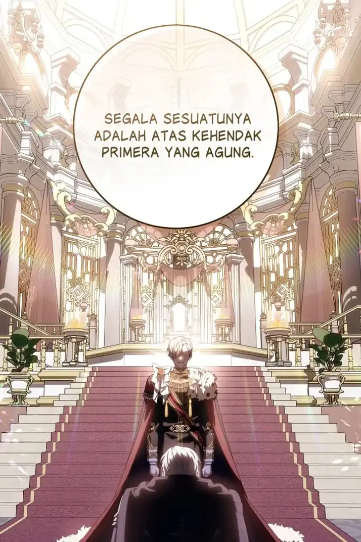 My Daddy Hid His Power Chapter 36 - halaman 16
