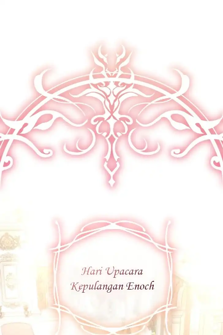 My Daddy Hid His Power Chapter 36 - halaman 2