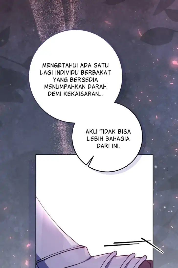 My Daddy Hid His Power Chapter 36 - halaman 28