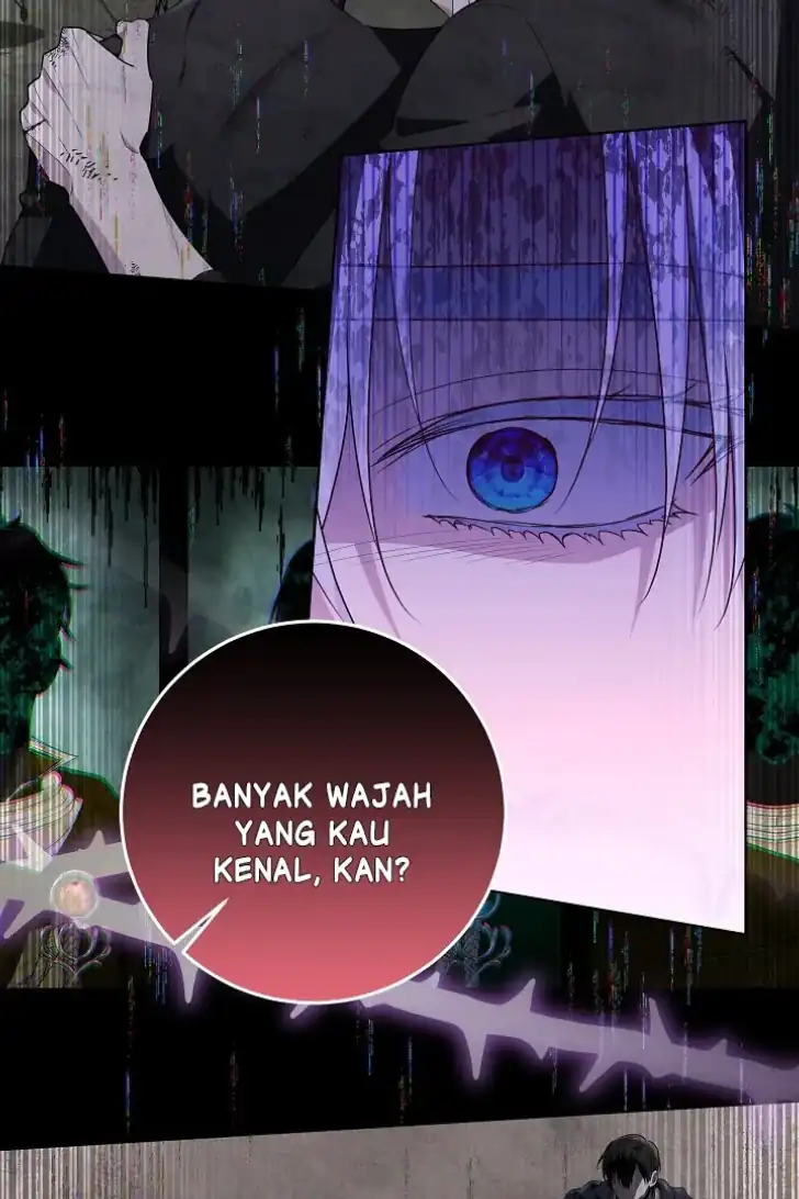 My Daddy Hid His Power Chapter 36 - halaman 38