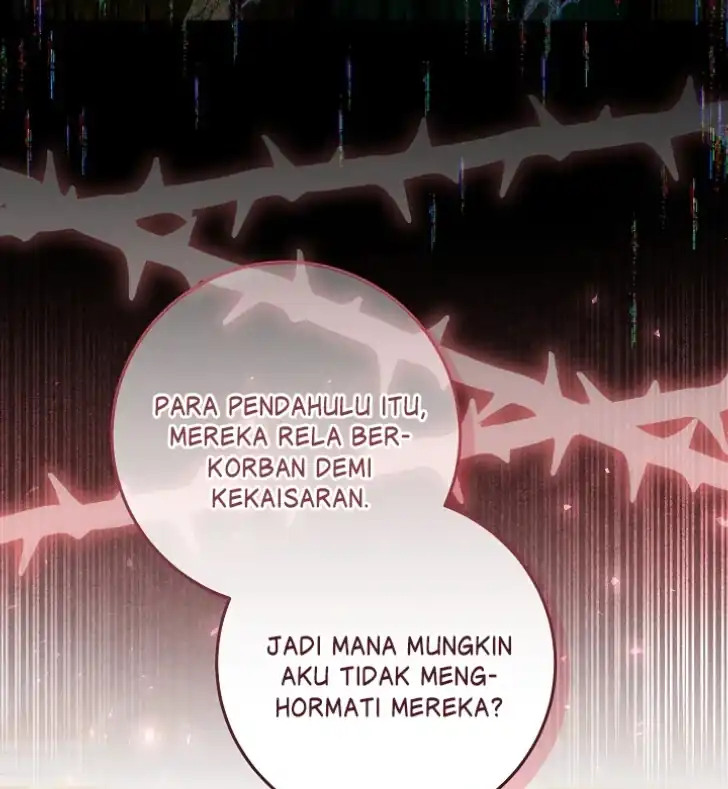 My Daddy Hid His Power Chapter 36 - halaman 40