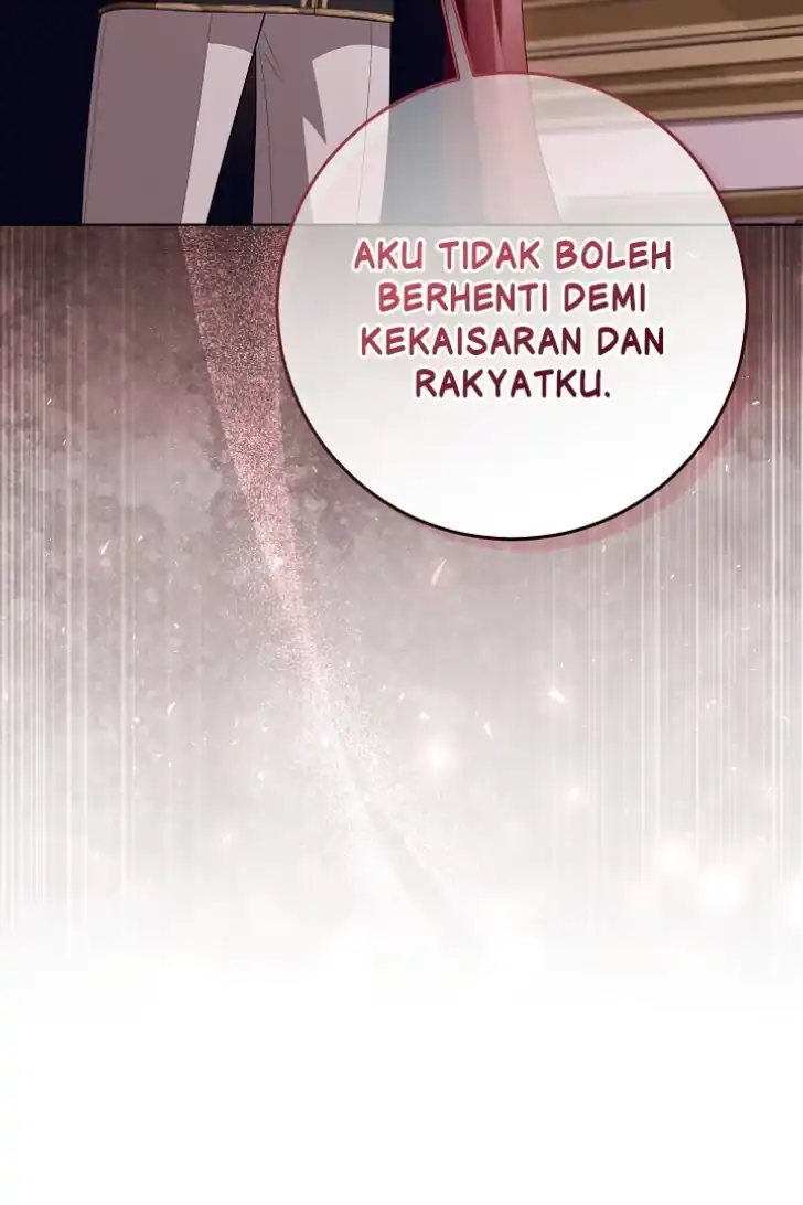 My Daddy Hid His Power Chapter 36 - halaman 48