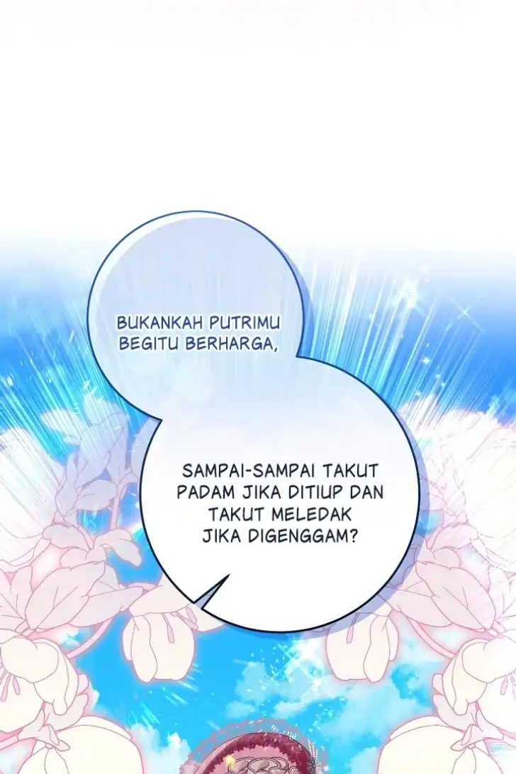 My Daddy Hid His Power Chapter 36 - halaman 54