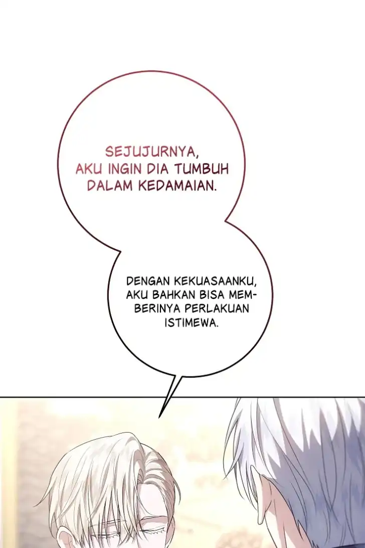 My Daddy Hid His Power Chapter 36 - halaman 59