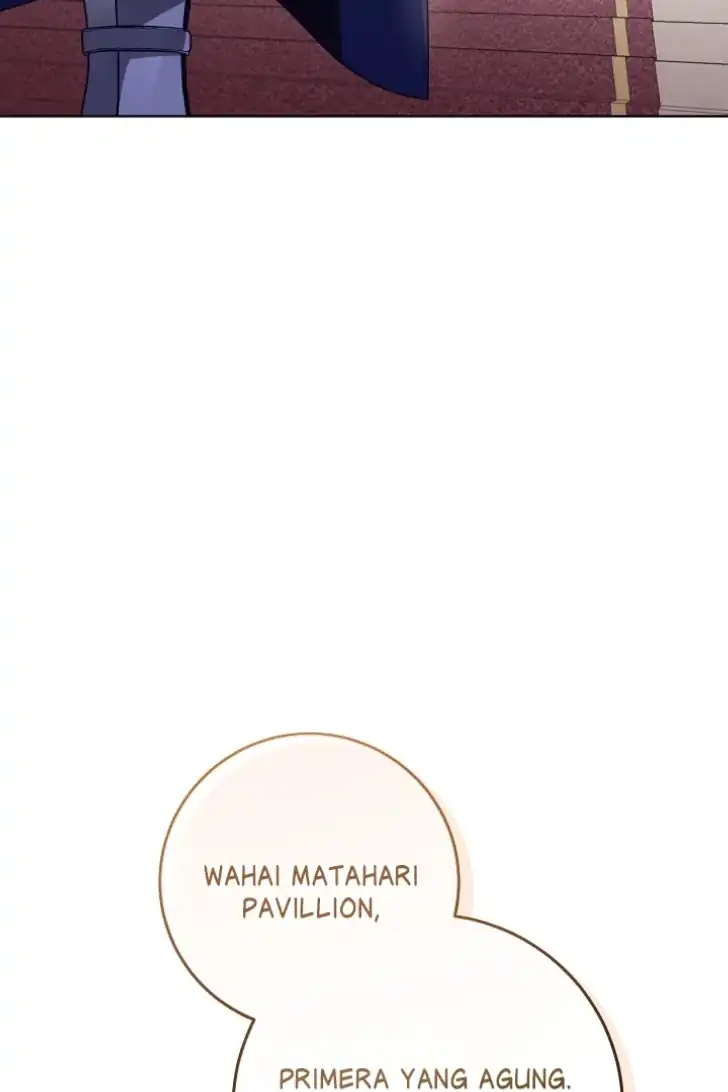 My Daddy Hid His Power Chapter 36 - halaman 6