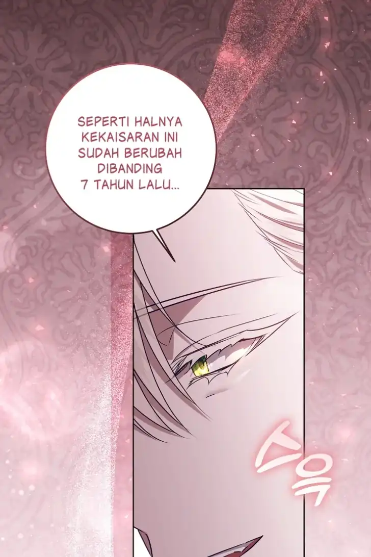 My Daddy Hid His Power Chapter 36 - halaman 75