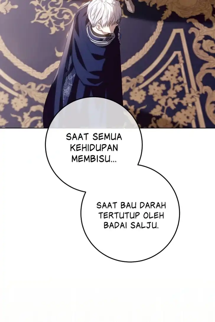 My Daddy Hid His Power Chapter 36 - halaman 82