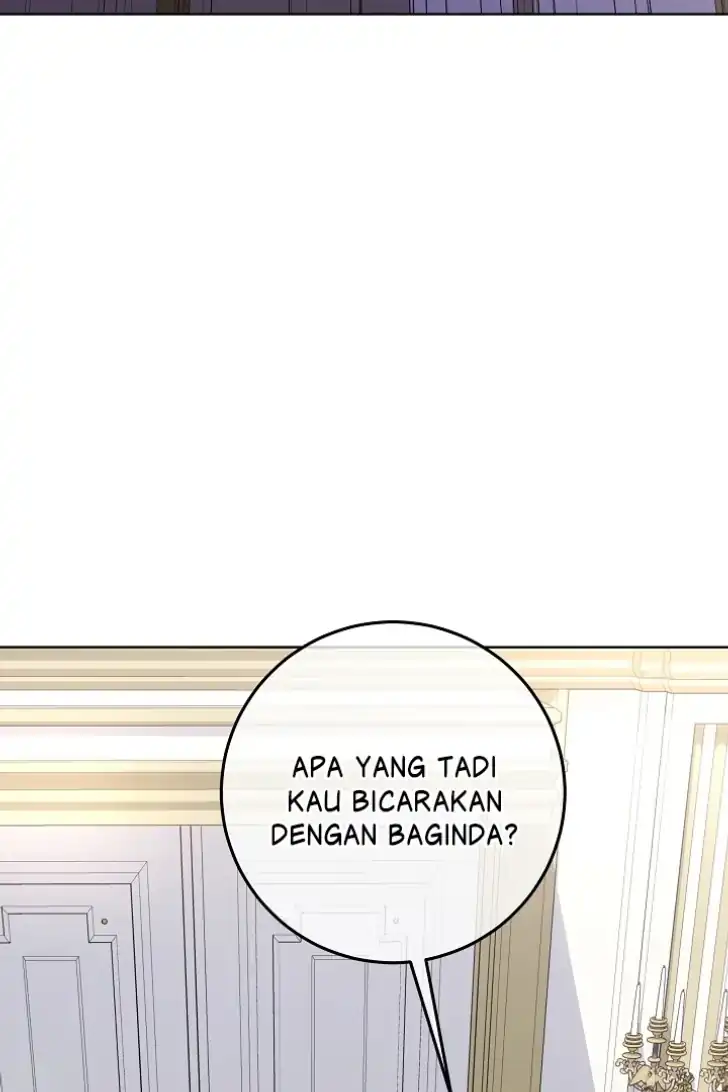 My Daddy Hid His Power Chapter 36 - halaman 89