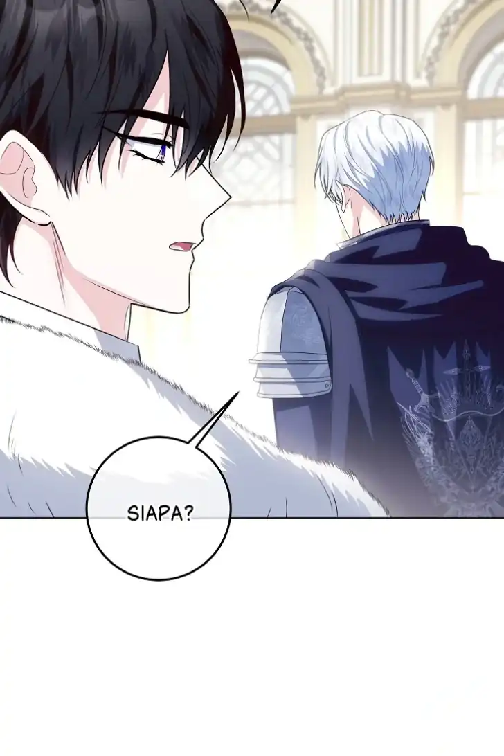 My Daddy Hid His Power Chapter 36 - halaman 92
