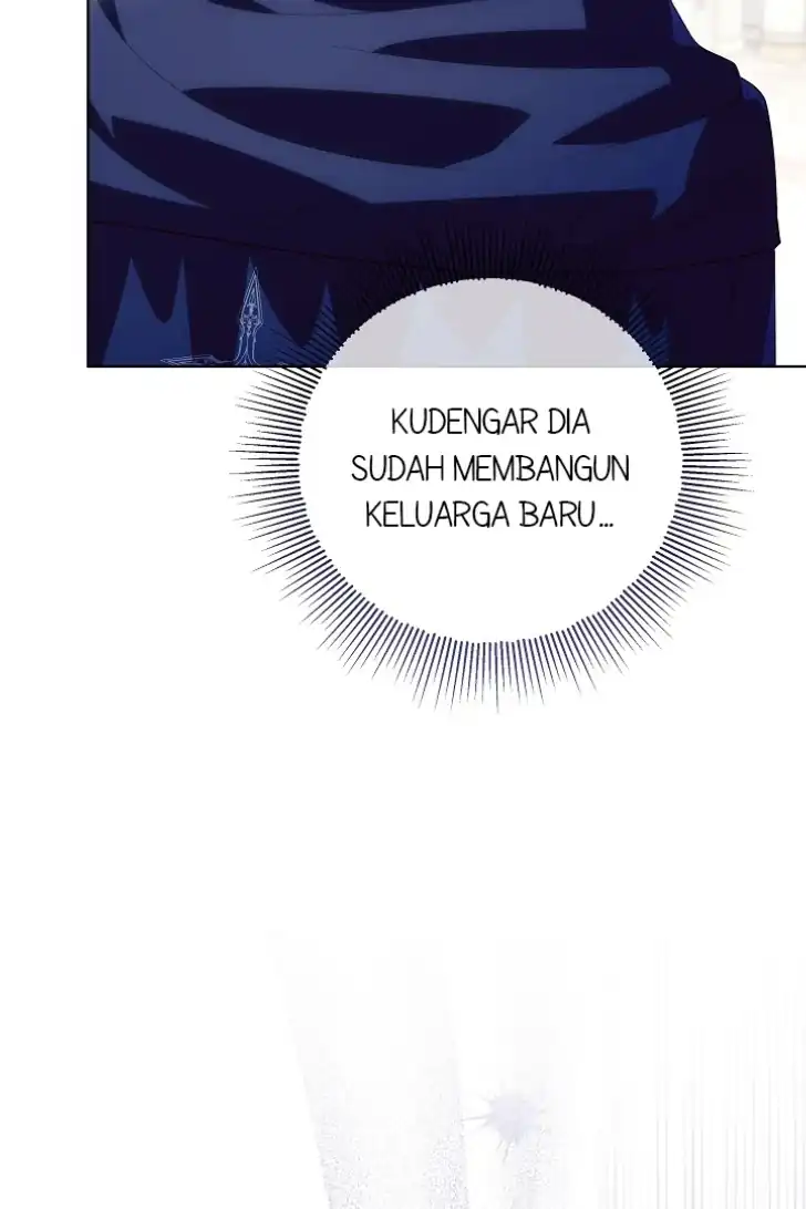 My Daddy Hid His Power Chapter 36 - halaman 99