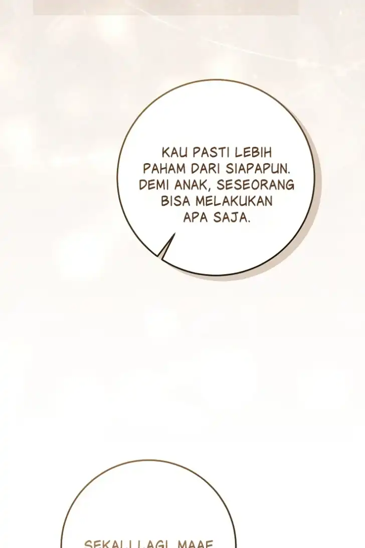 My Daddy Hid His Power Chapter 37 - halaman 11