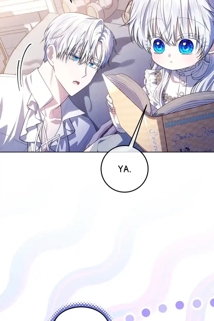 My Daddy Hid His Power Chapter 37 - halaman 22