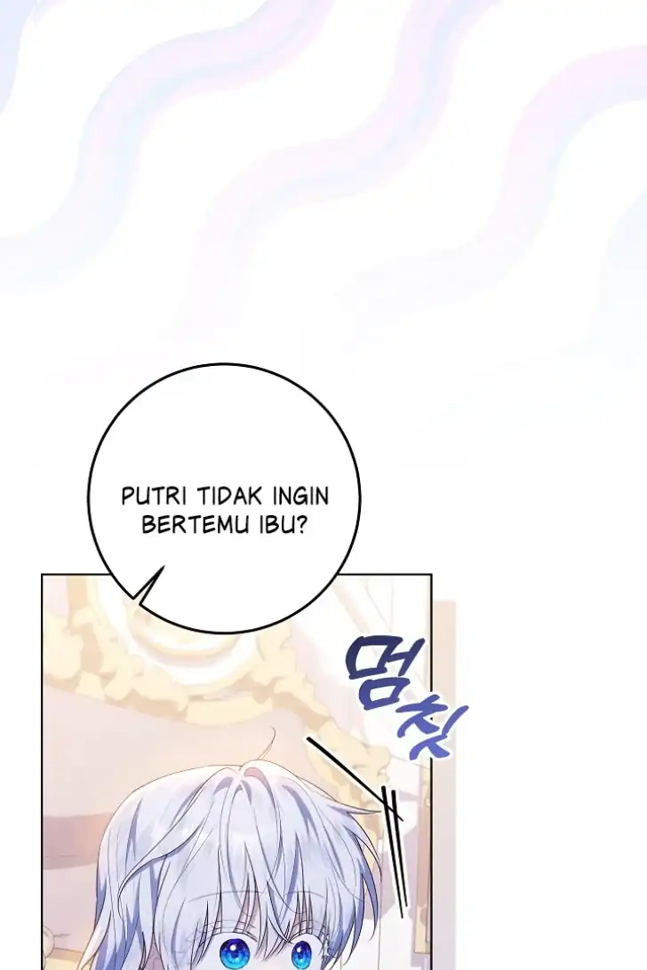 My Daddy Hid His Power Chapter 37 - halaman 24