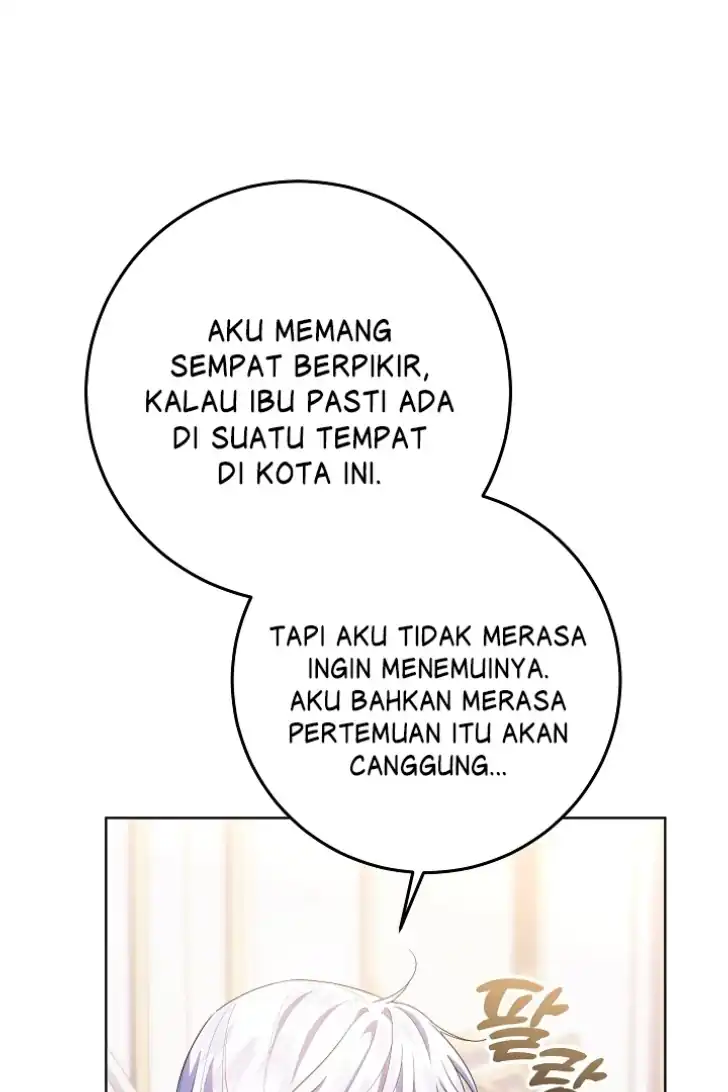 My Daddy Hid His Power Chapter 37 - halaman 30