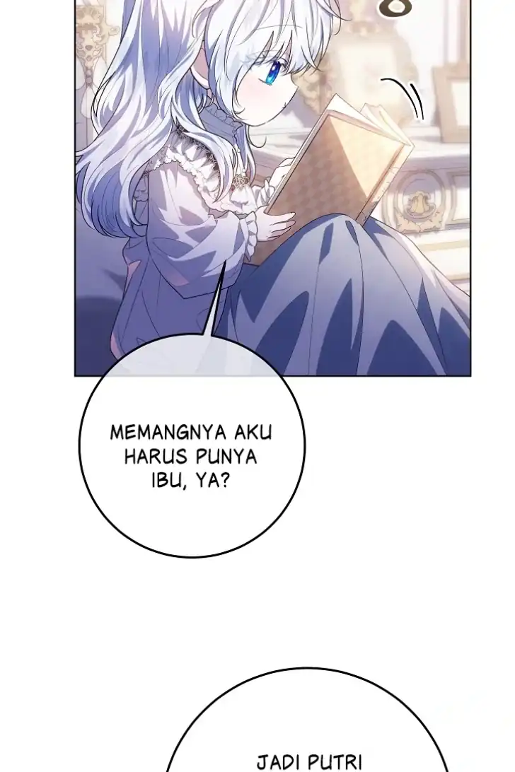 My Daddy Hid His Power Chapter 37 - halaman 31