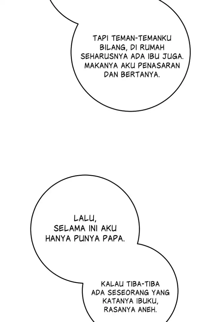 My Daddy Hid His Power Chapter 37 - halaman 33