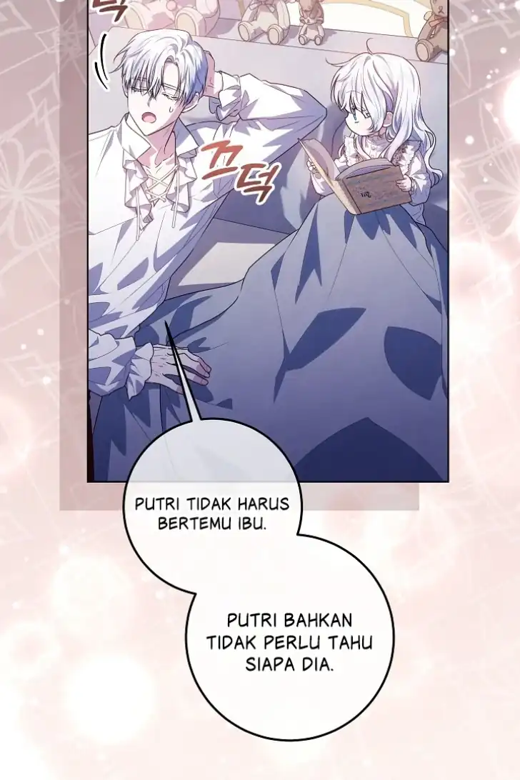My Daddy Hid His Power Chapter 37 - halaman 37