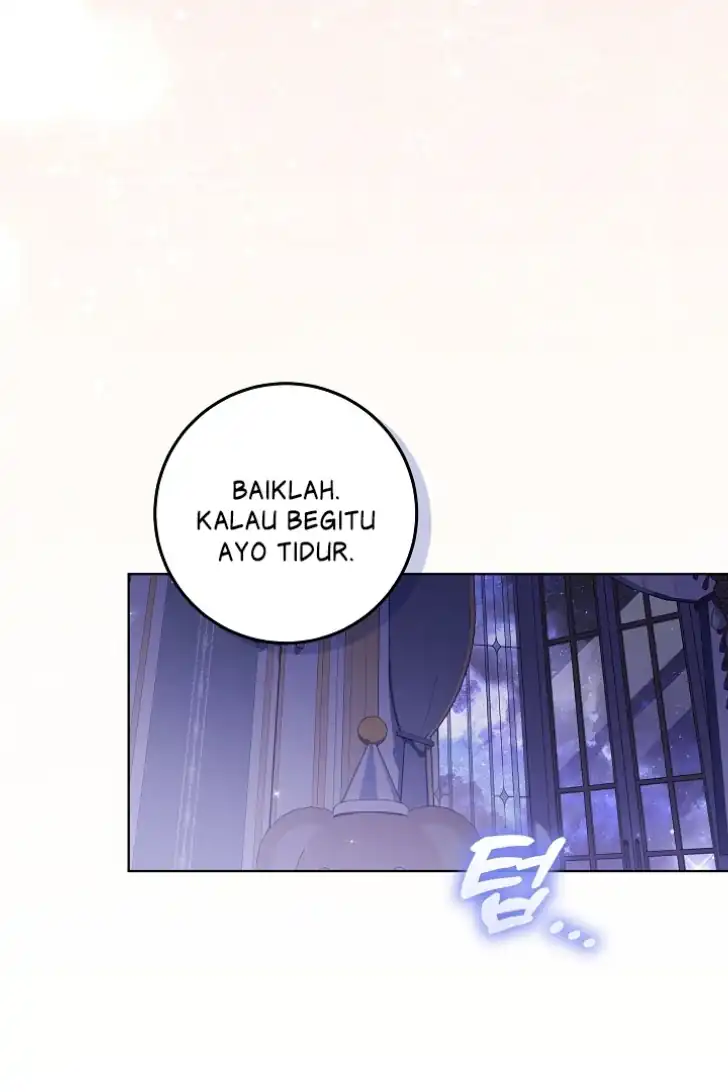 My Daddy Hid His Power Chapter 37 - halaman 38